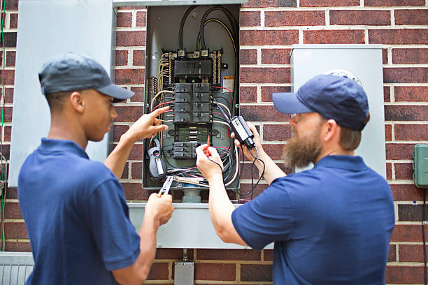 Best Surge Protection Installation  in USA